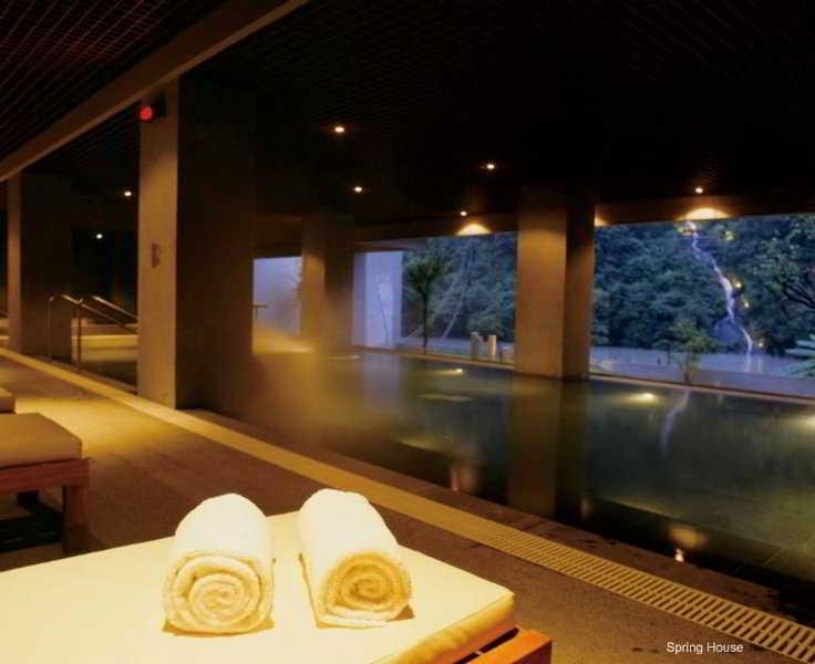 Wulai Pause Landis Resort מראה חיצוני תמונה