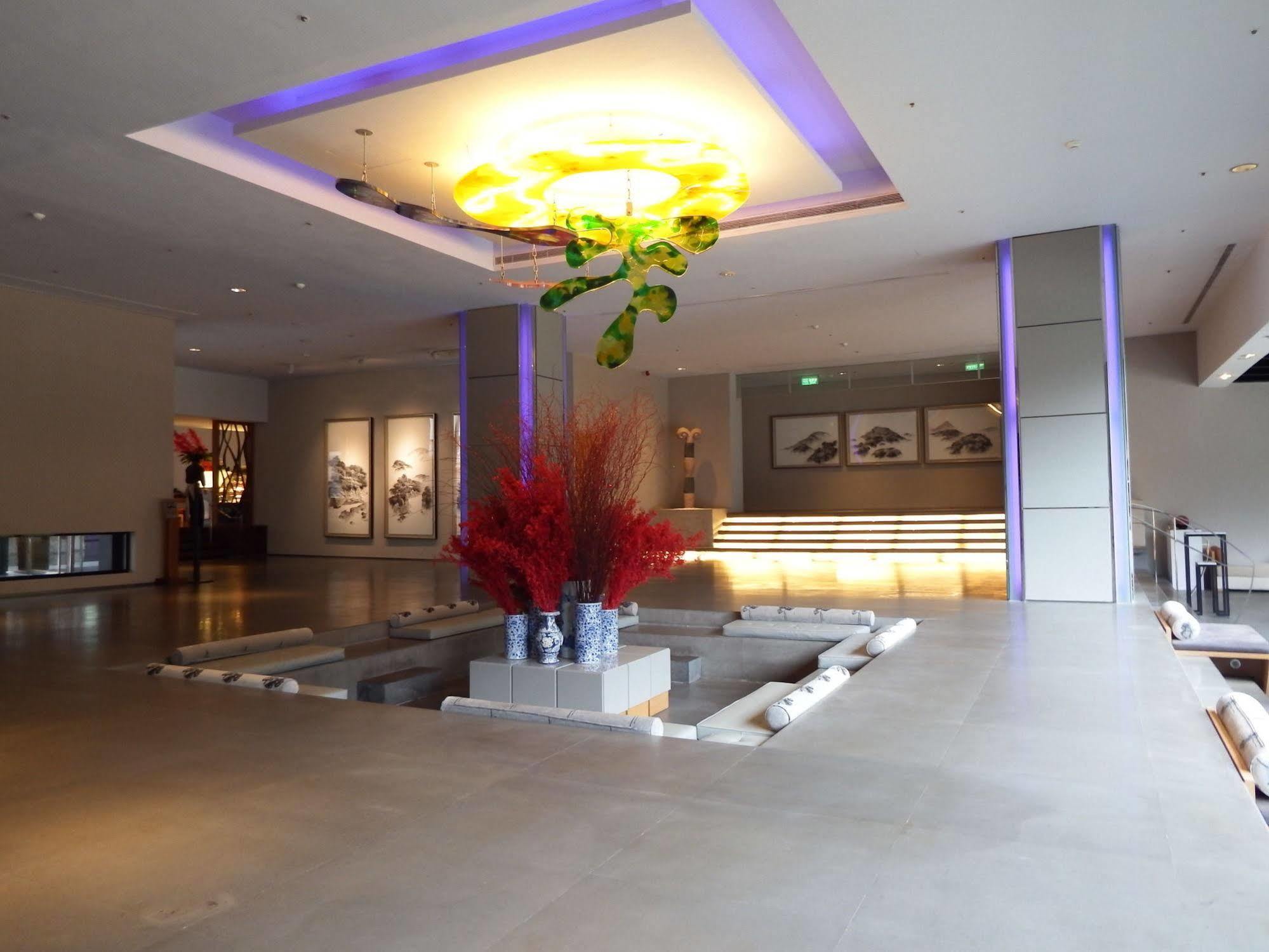 Wulai Pause Landis Resort מראה חיצוני תמונה