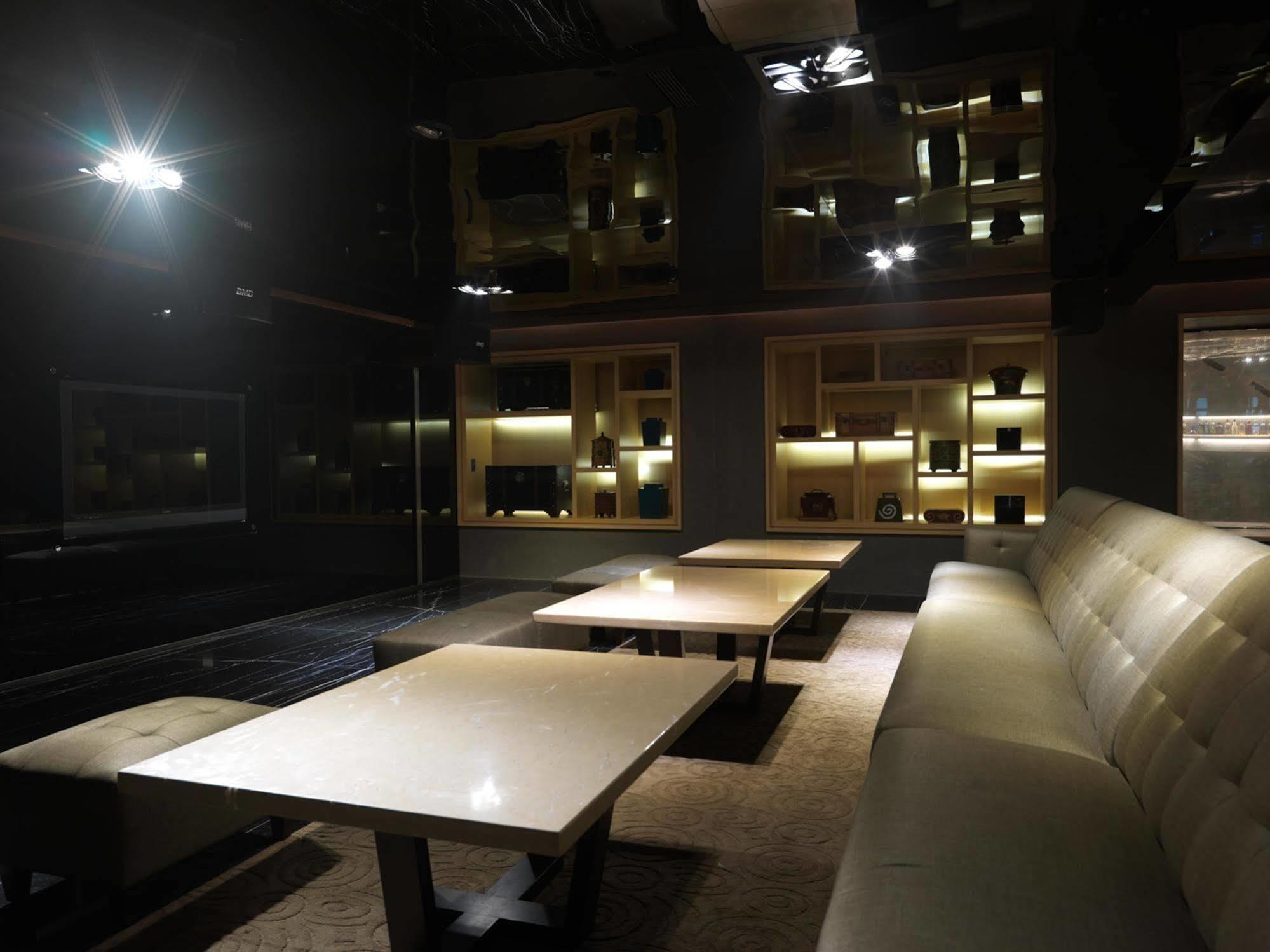 Wulai Pause Landis Resort מראה חיצוני תמונה